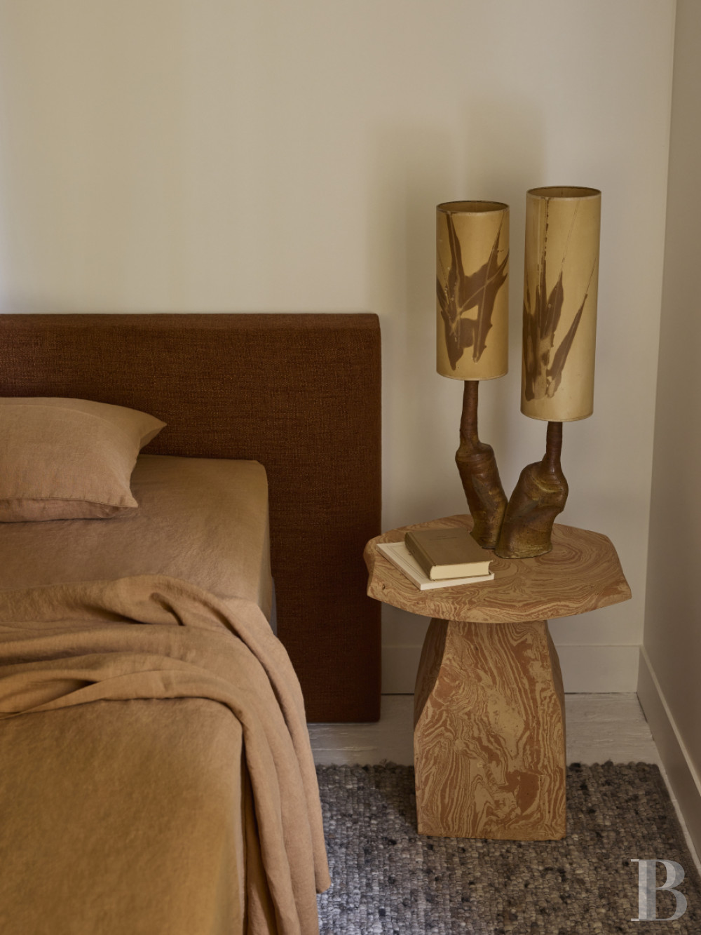 En Pays d’Auge, non loin de Lisieux, une ancienne ferme du 19e siècle transformée en paradis équestre - photo  n°14